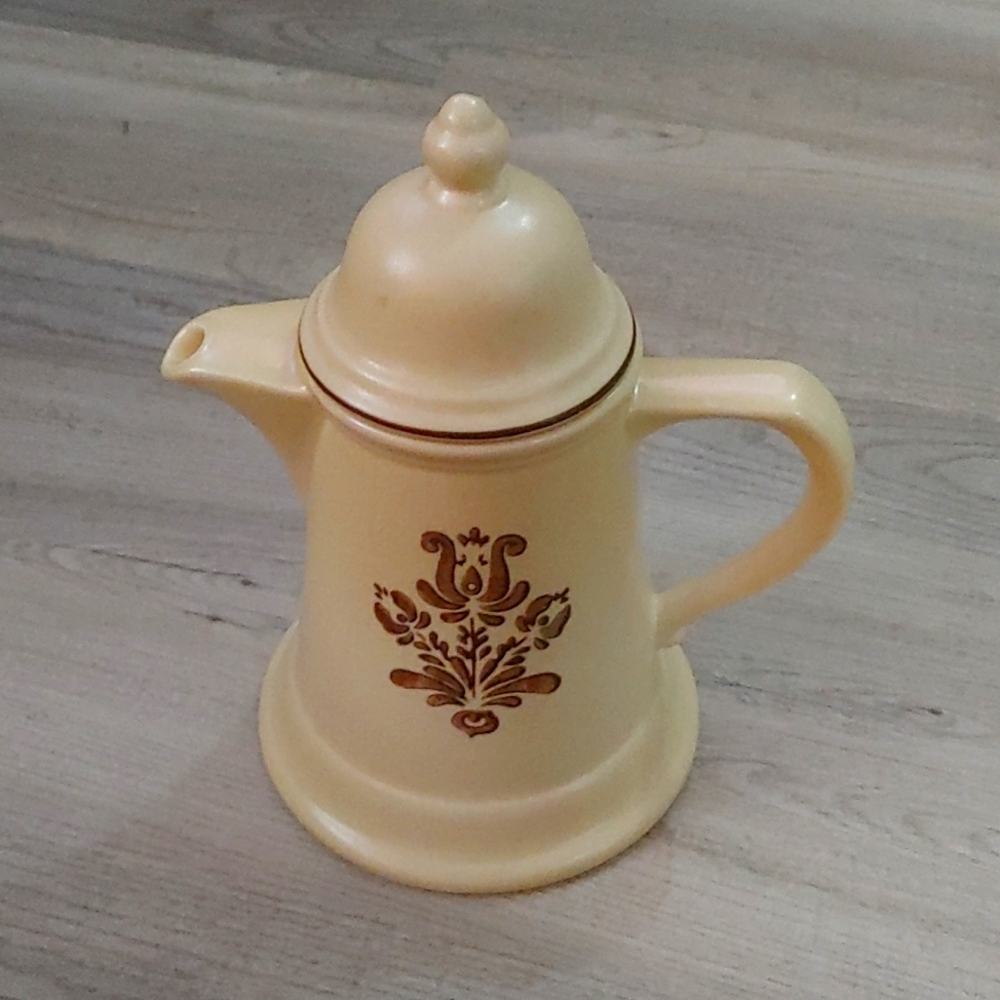 Pfaltzgraff Coffee pot